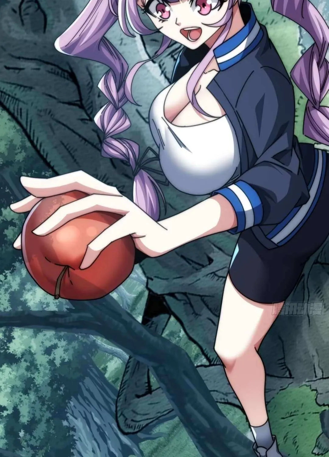 Read Infinite Evolution From Zero chapter 28 image 83 on Lezhin