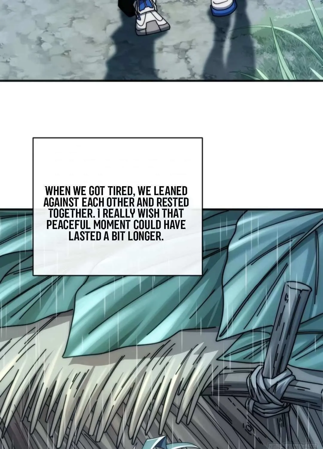 Read Infinite Evolution From Zero chapter 28 image 90 on Lezhin
