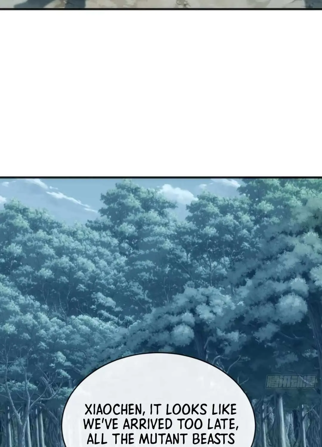 Read Infinite Evolution From Zero chapter 28 image 94 on Lezhin