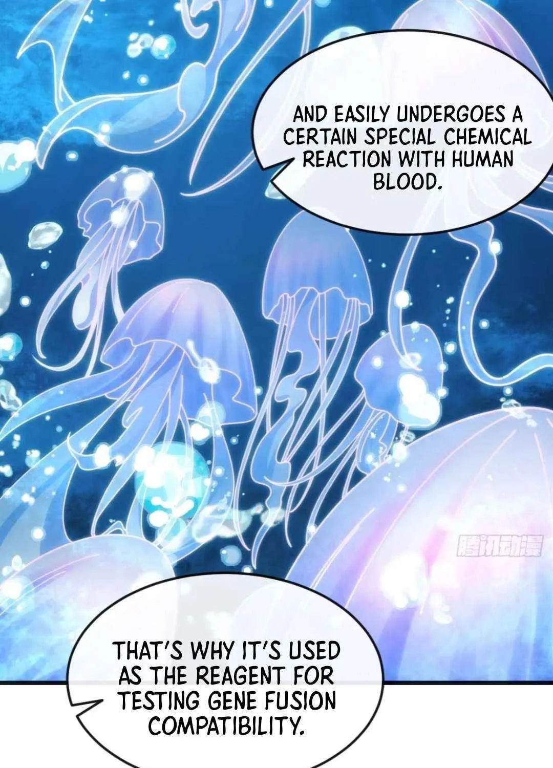 Read Infinite Evolution From Zero chapter 29 image 21 on Lezhin