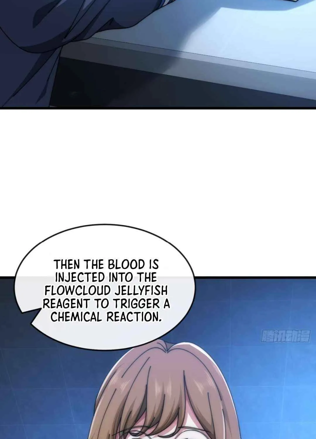 Read Infinite Evolution From Zero chapter 29 image 23 on Lezhin