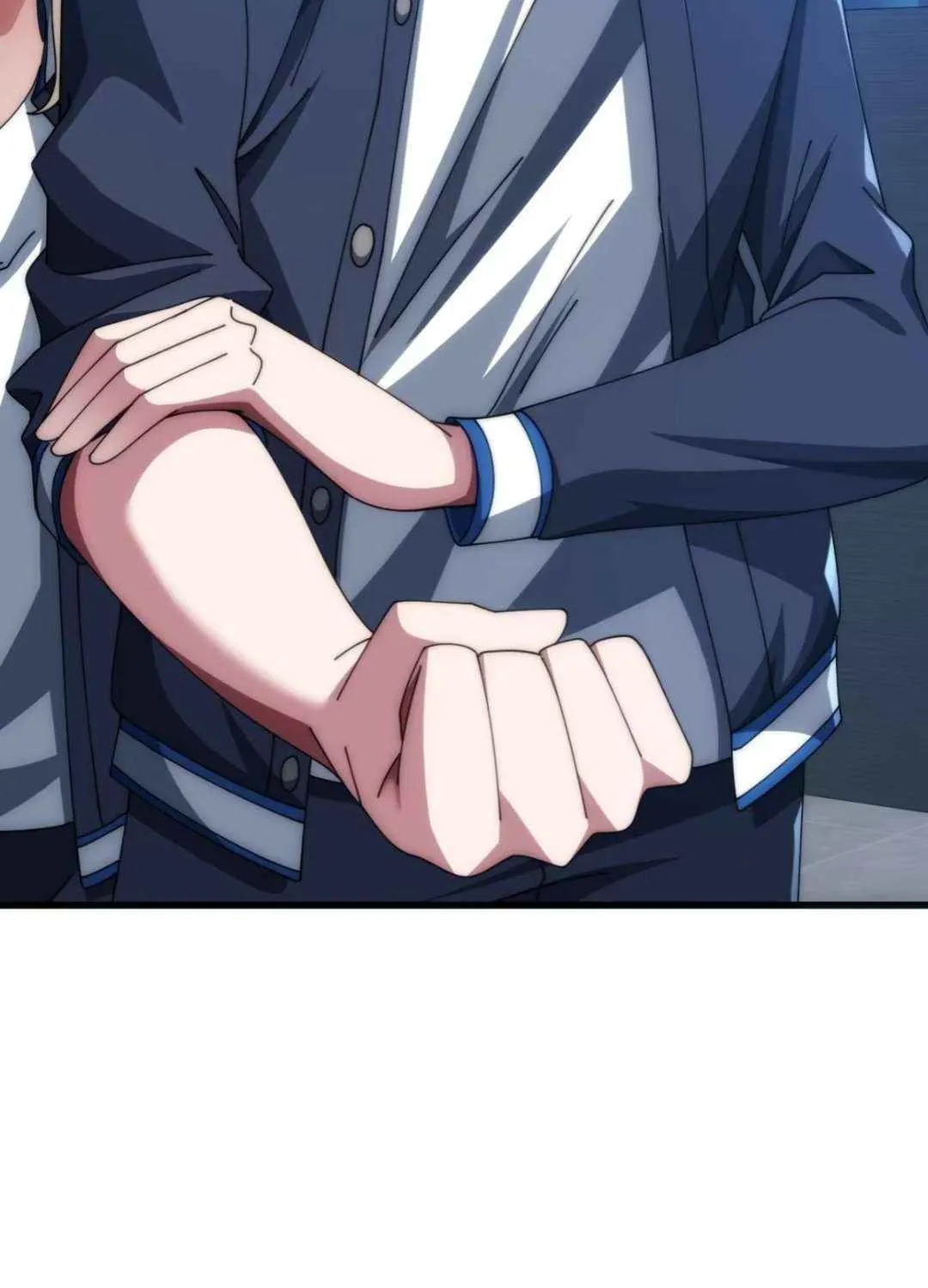 Read Infinite Evolution From Zero chapter 29 image 27 on Lezhin