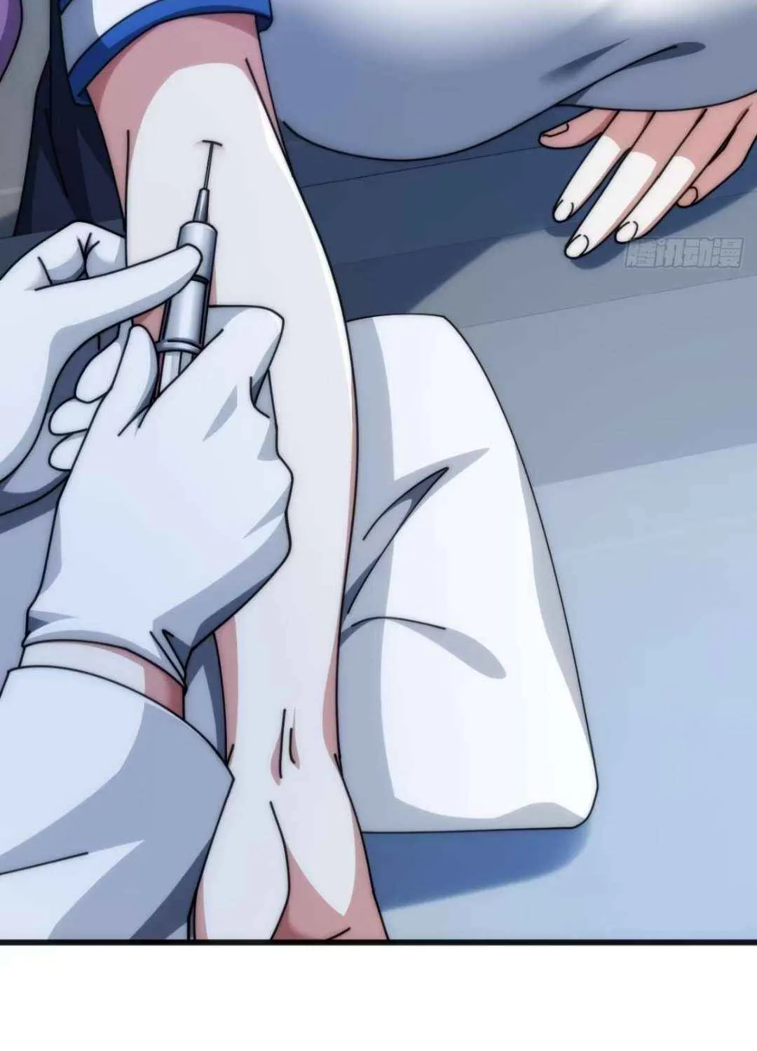 Read Infinite Evolution From Zero chapter 29 image 32 on Lezhin