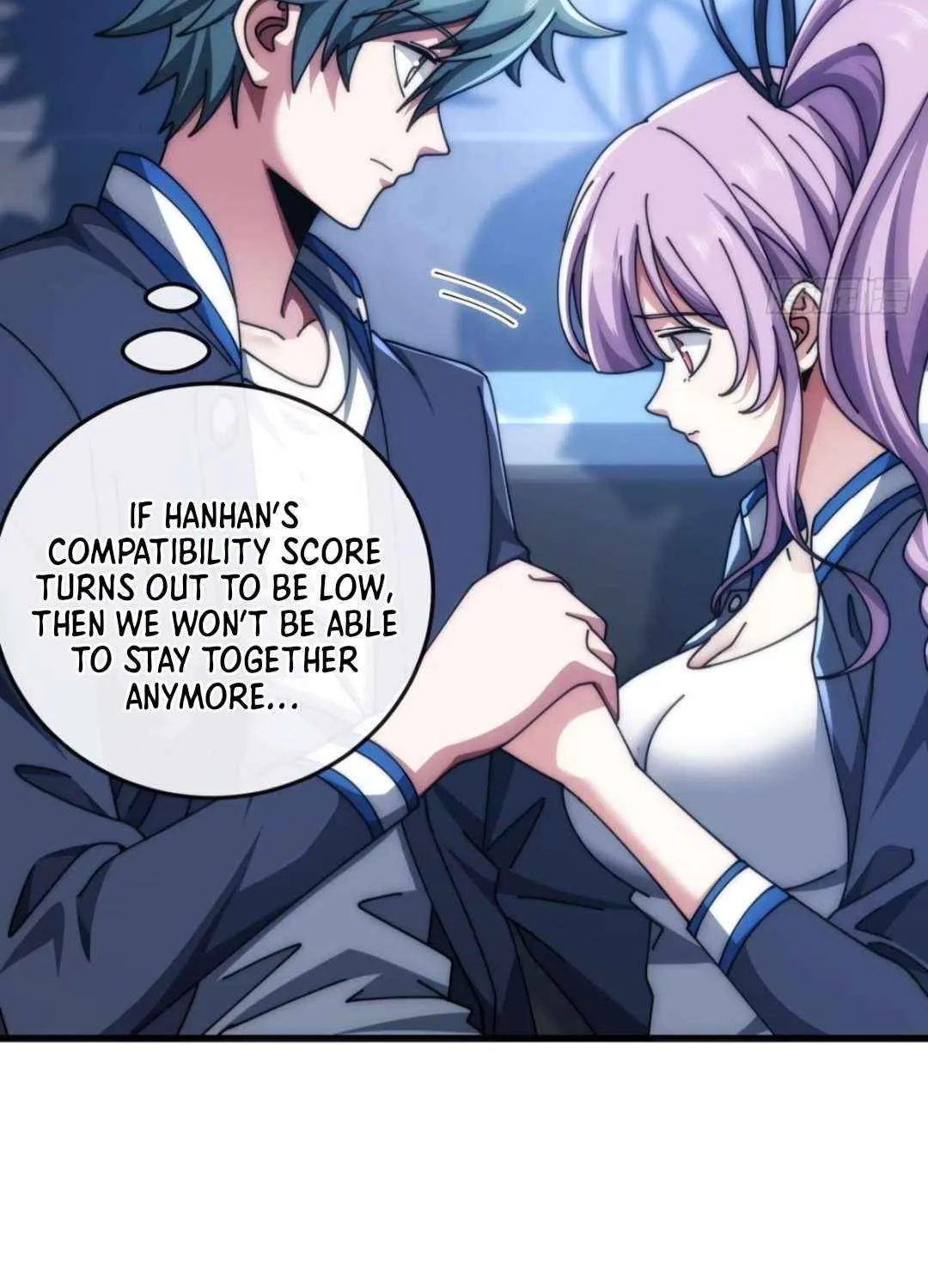 Read Infinite Evolution From Zero chapter 29 image 41 on Lezhin