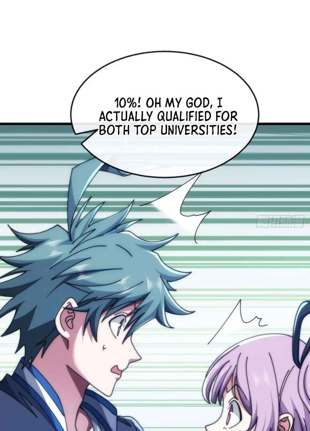 Read Infinite Evolution From Zero chapter 29 image 42 on Lezhin