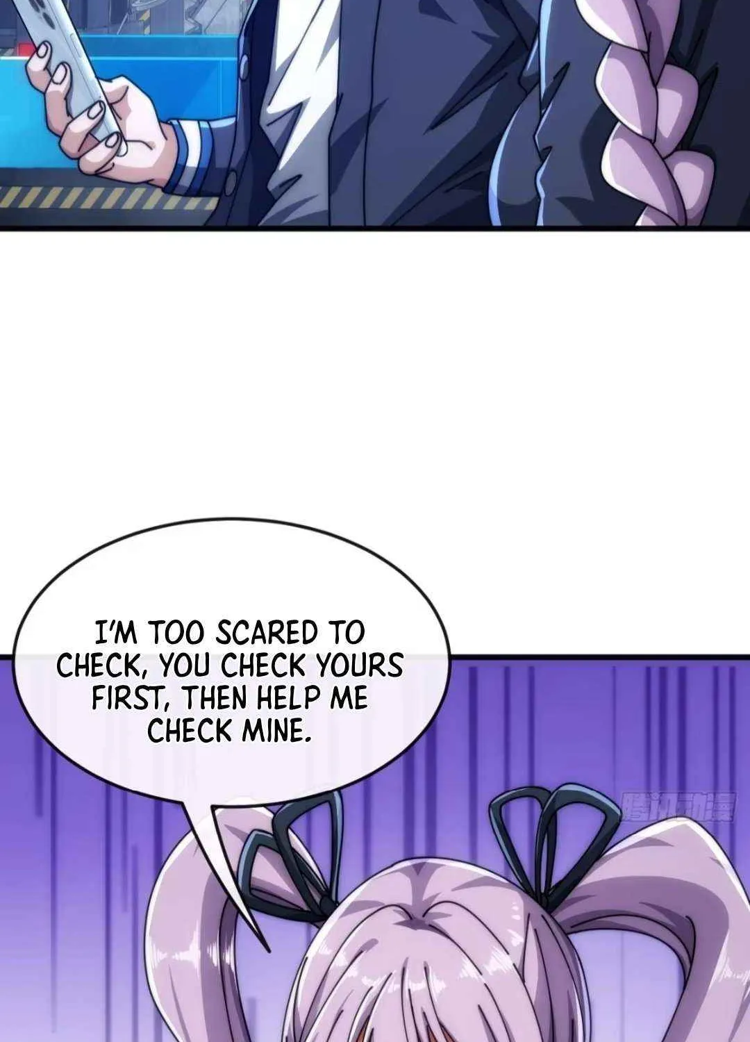 Read Infinite Evolution From Zero chapter 29 image 47 on Lezhin