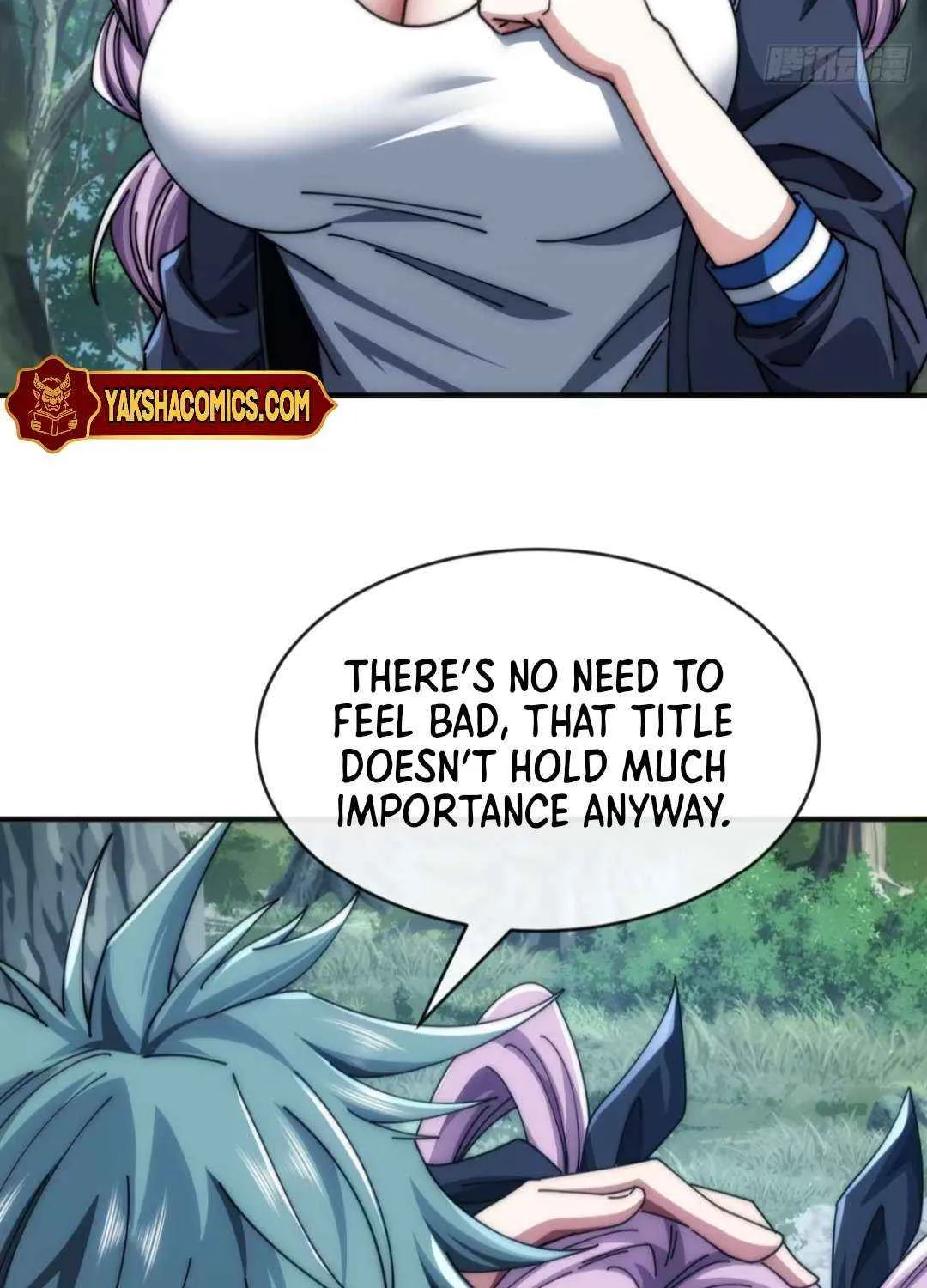 Read Infinite Evolution From Zero chapter 29 image 5 on Lezhin