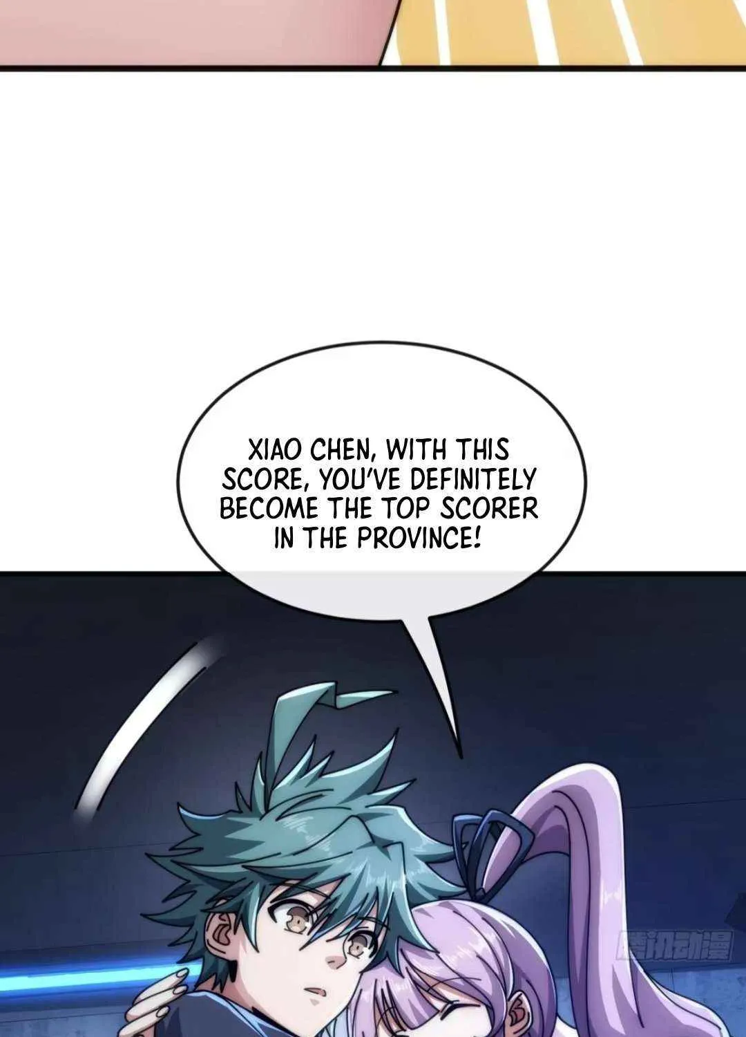 Read Infinite Evolution From Zero chapter 29 image 52 on Lezhin