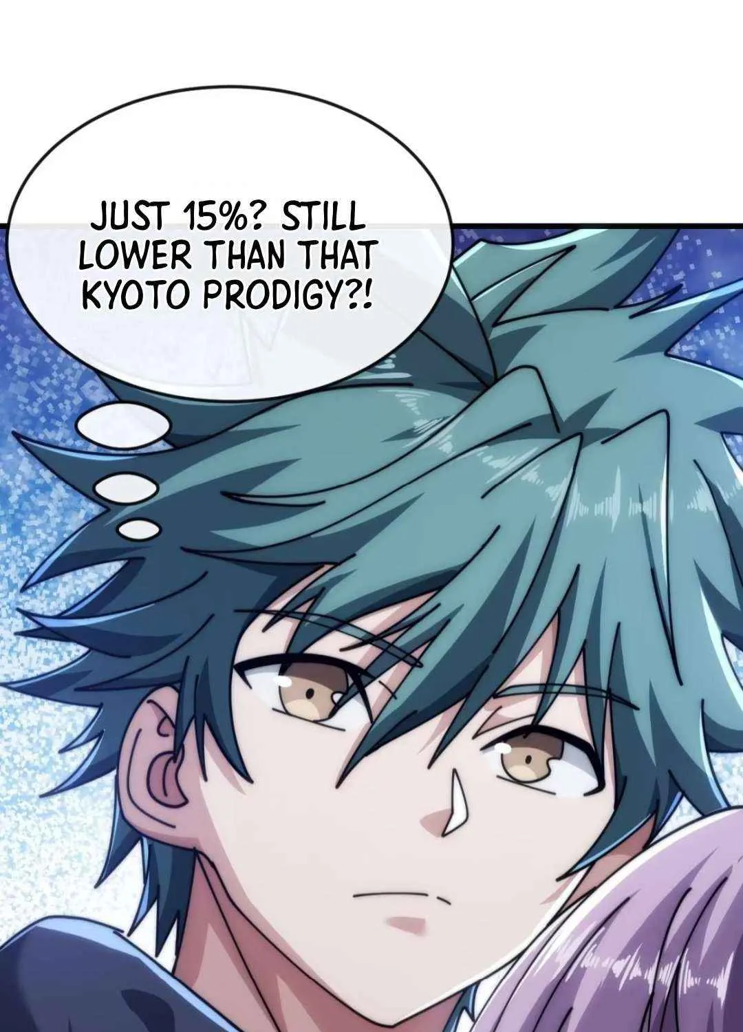 Read Infinite Evolution From Zero chapter 29 image 54 on Lezhin