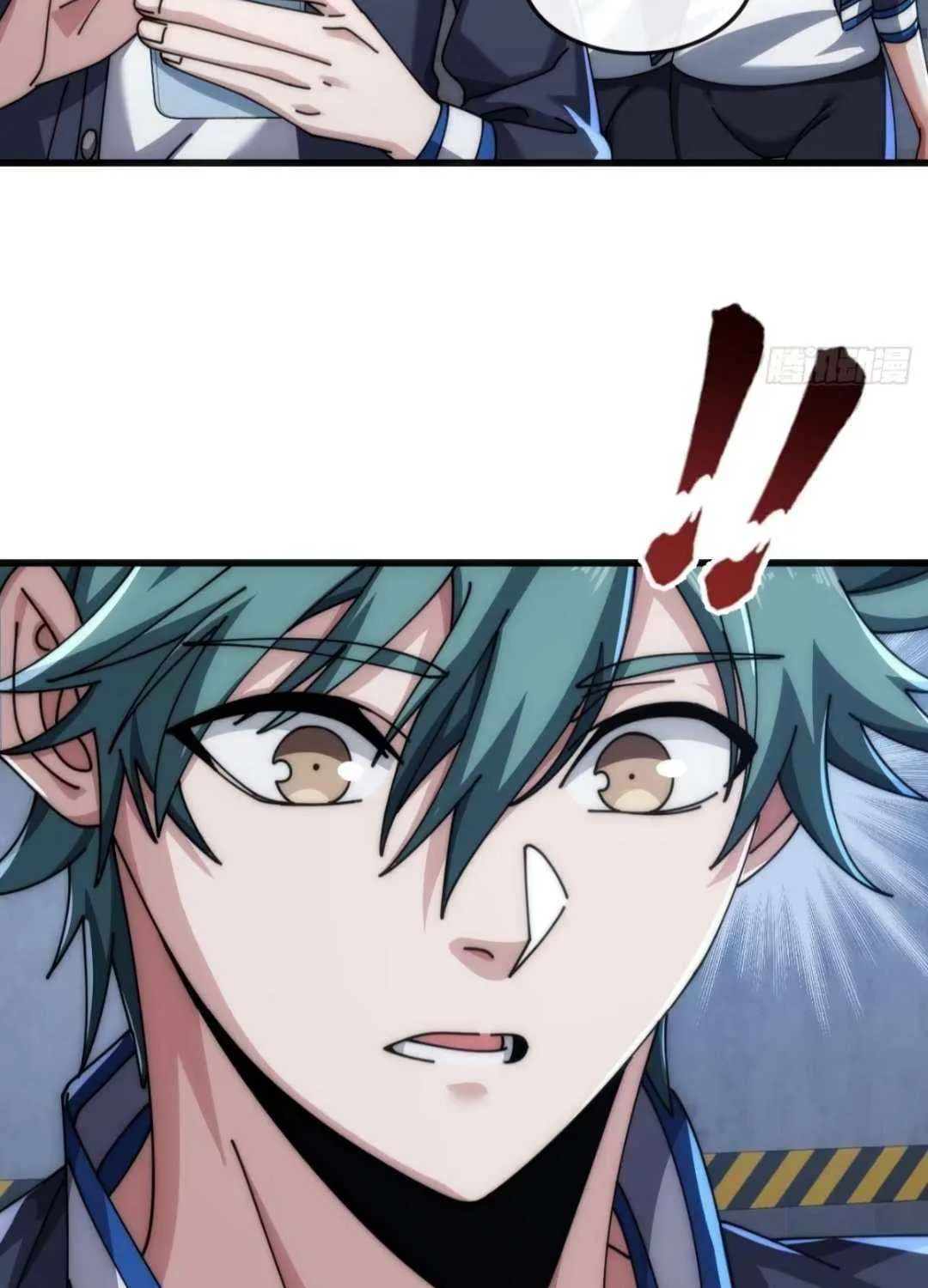 Read Infinite Evolution From Zero chapter 29 image 58 on Lezhin