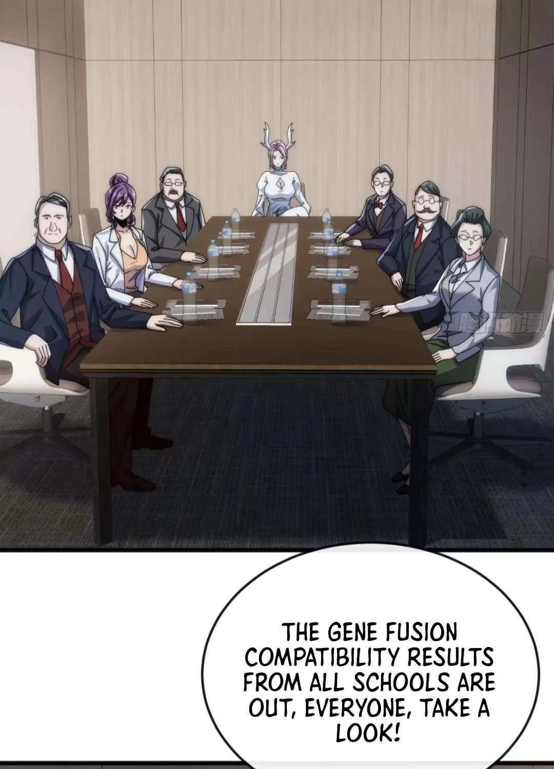 Read Infinite Evolution From Zero chapter 29 image 65 on Lezhin