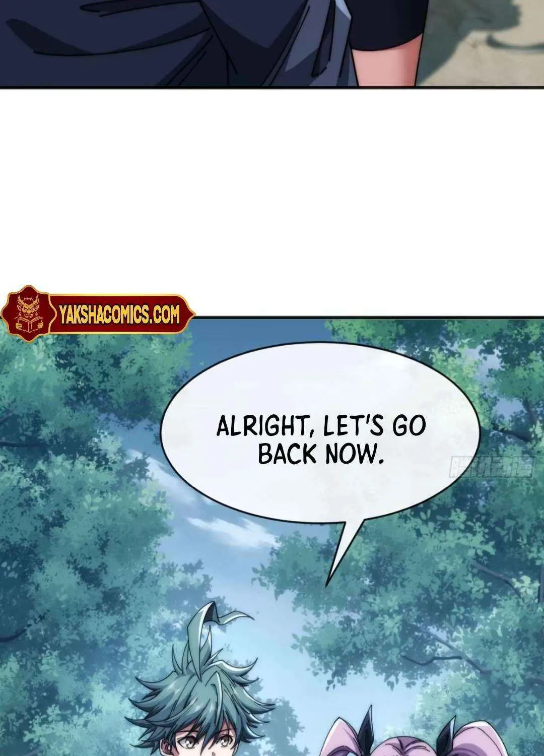 Read Infinite Evolution From Zero chapter 29 image 7 on Lezhin