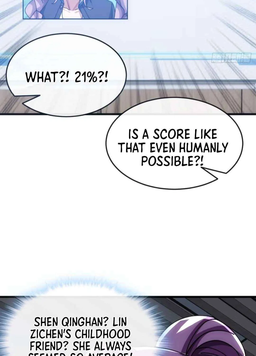 Read Infinite Evolution From Zero chapter 29 image 73 on Lezhin