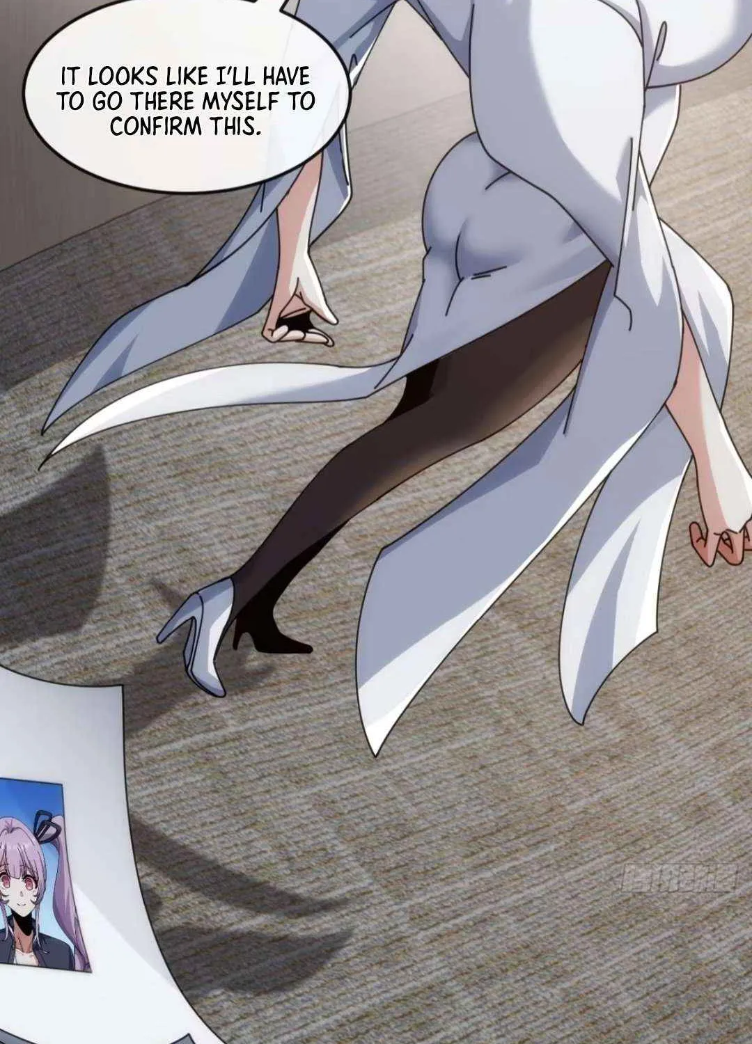 Read Infinite Evolution From Zero chapter 29 image 81 on Lezhin