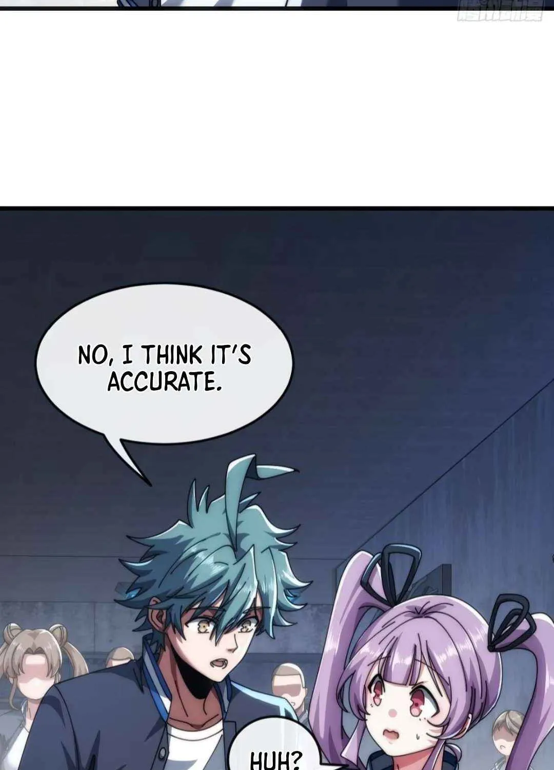 Read Infinite Evolution From Zero chapter 29 image 85 on Lezhin