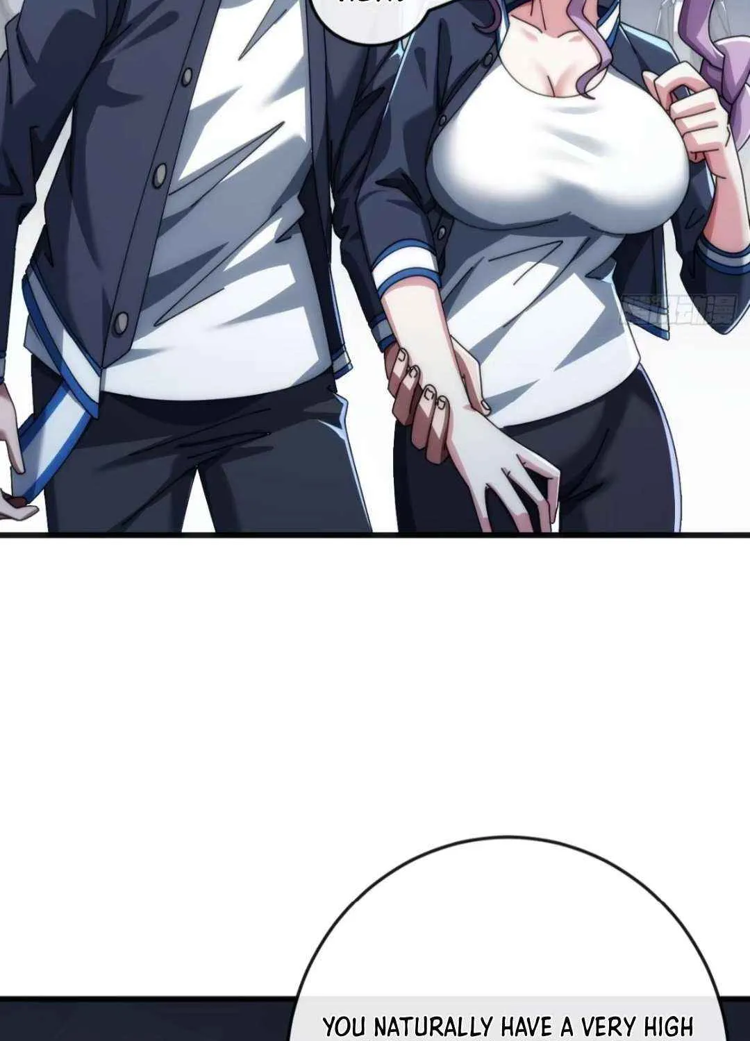 Read Infinite Evolution From Zero chapter 29 image 86 on Lezhin