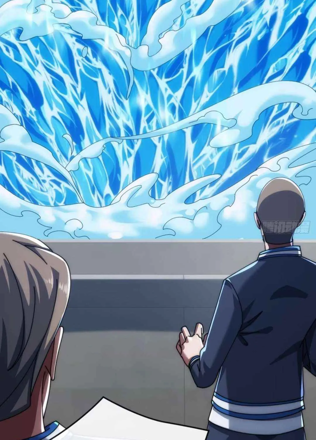 Read Infinite Evolution From Zero chapter 29 image 95 on Lezhin