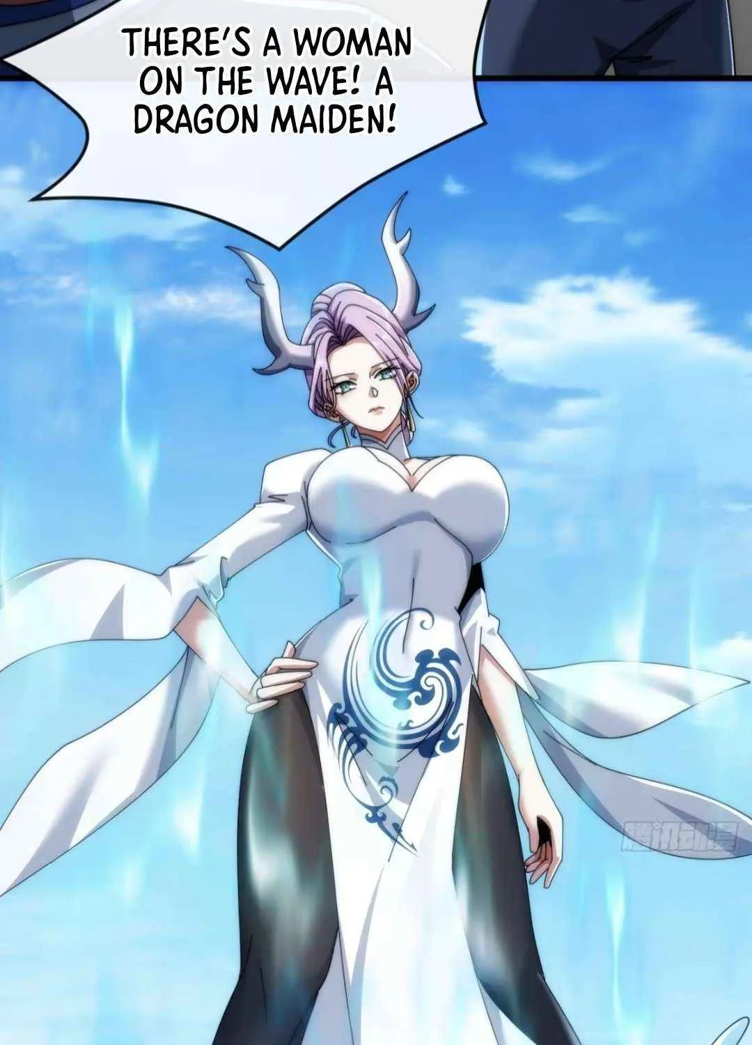 Read Infinite Evolution From Zero chapter 29 image 96 on Lezhin