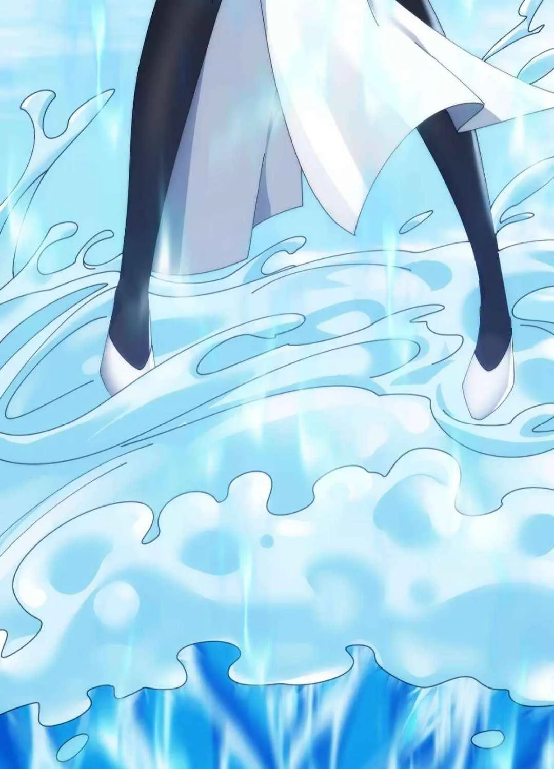 Read Infinite Evolution From Zero chapter 29 image 97 on Lezhin