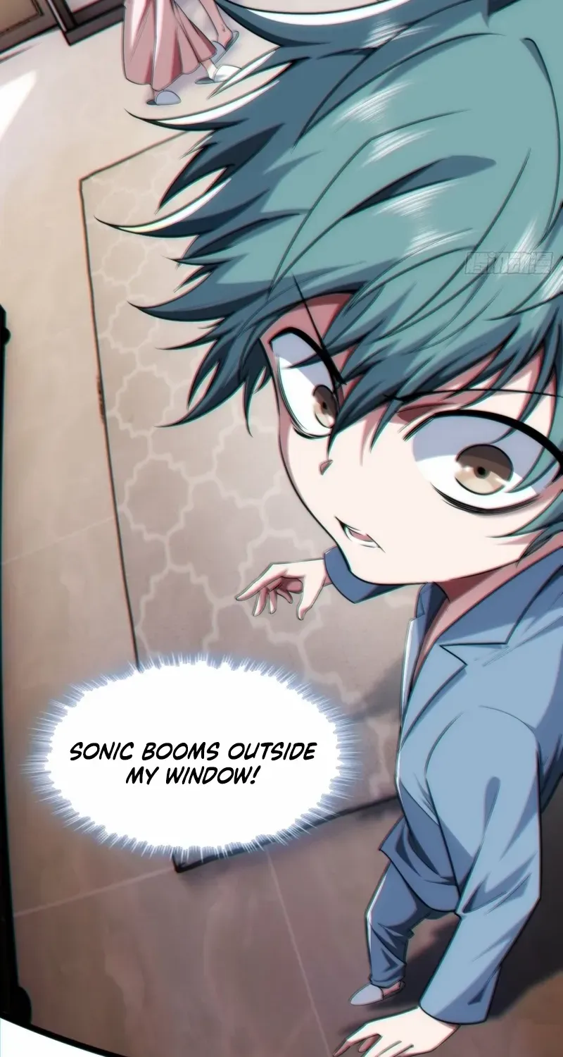 Read Infinite Evolution From Zero chapter 3 image 10 on Lezhin