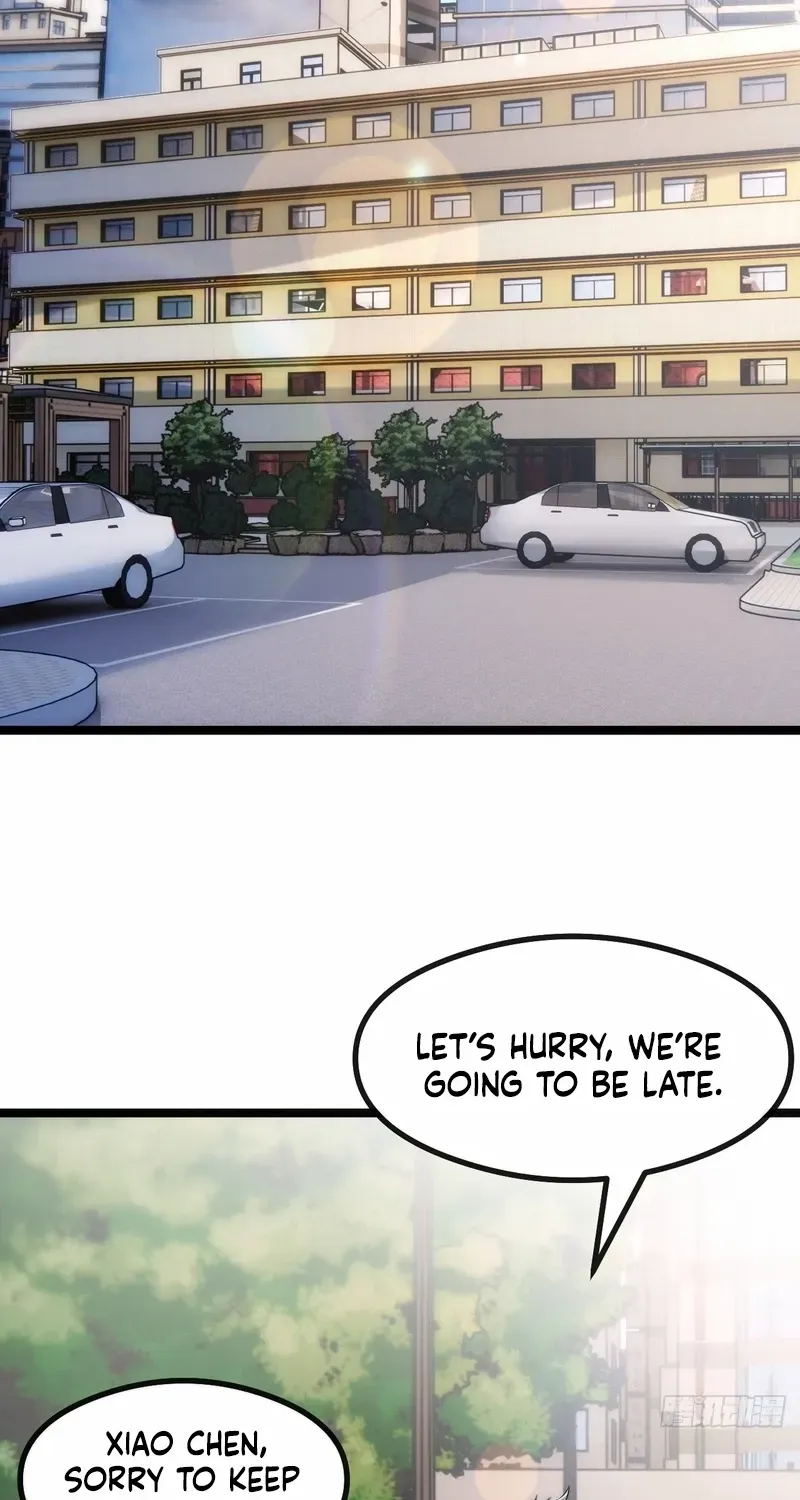 Read Infinite Evolution From Zero chapter 3 image 15 on Lezhin