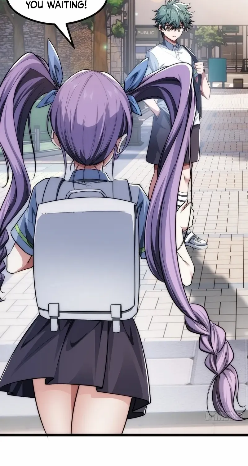 Read Infinite Evolution From Zero chapter 3 image 16 on Lezhin