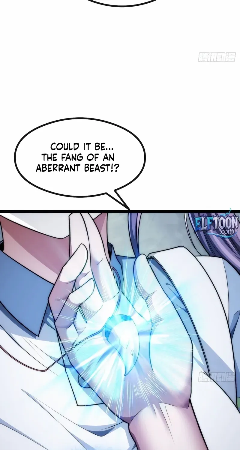 Read Infinite Evolution From Zero chapter 3 image 19 on Lezhin
