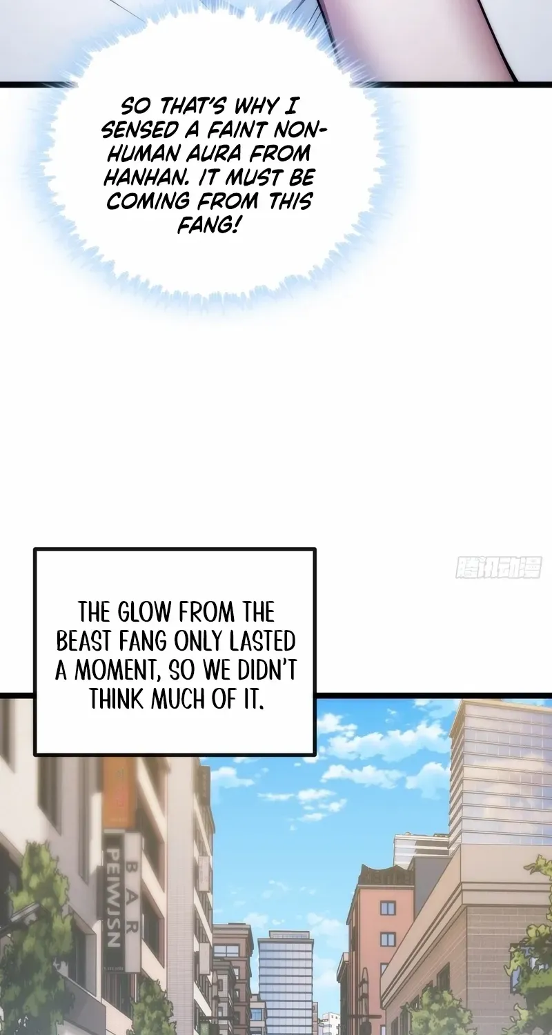 Read Infinite Evolution From Zero chapter 3 image 20 on Lezhin