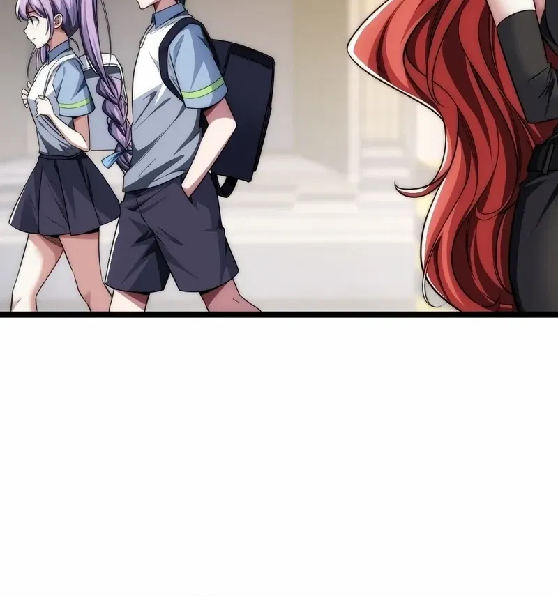 Read Infinite Evolution From Zero chapter 3 image 24 on Lezhin