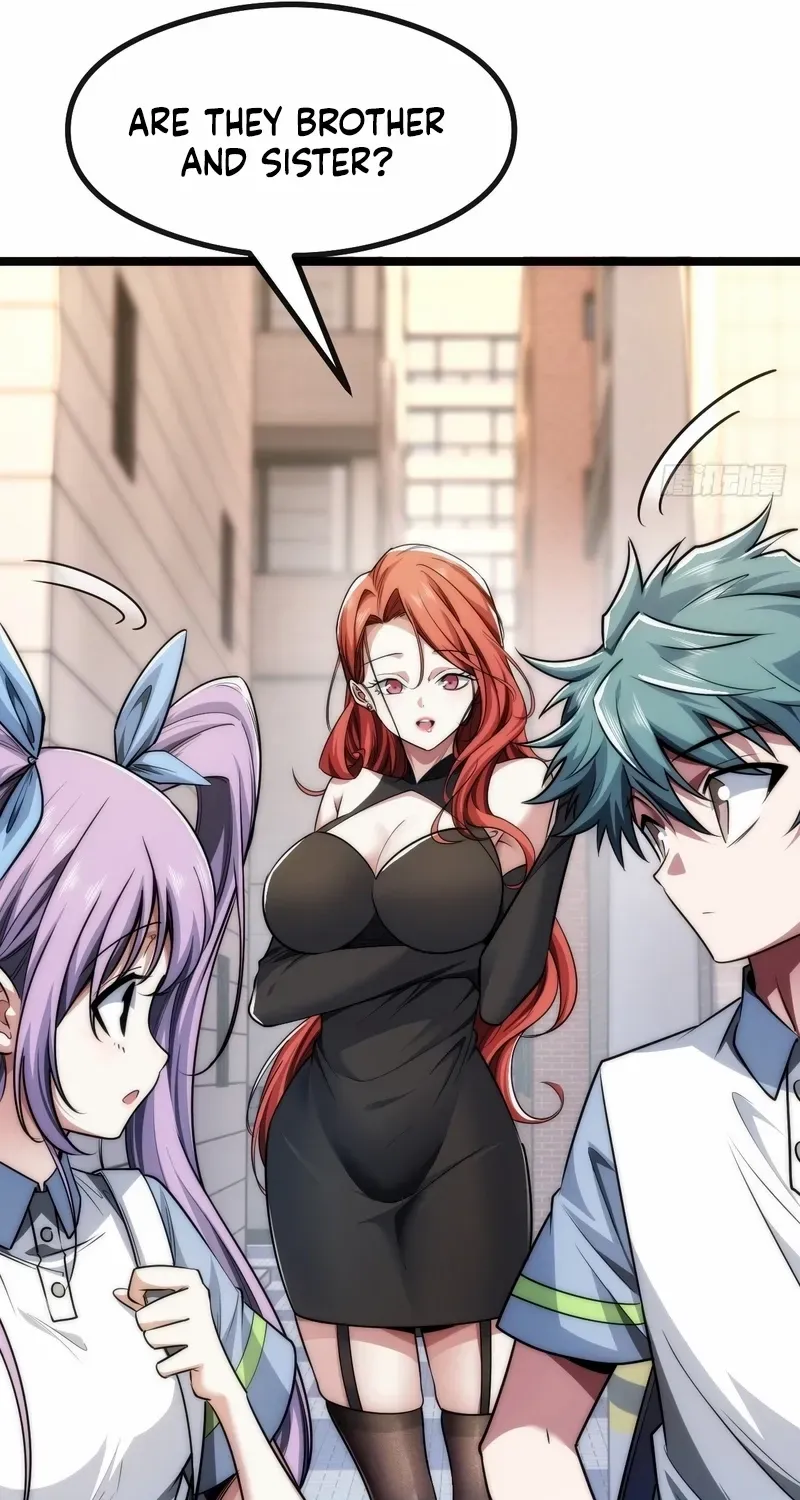 Read Infinite Evolution From Zero chapter 3 image 25 on Lezhin