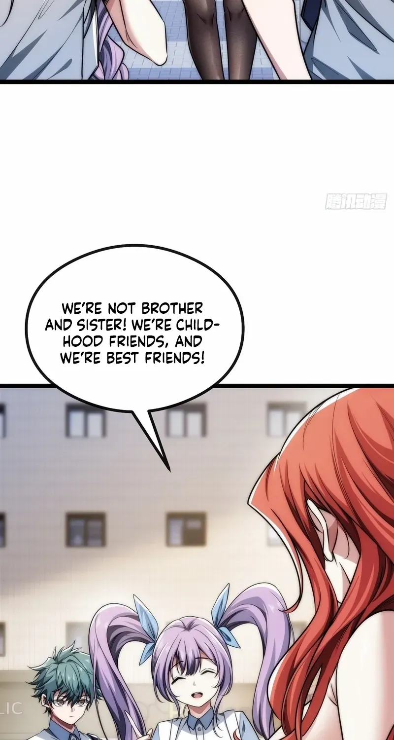Read Infinite Evolution From Zero chapter 3 image 26 on Lezhin