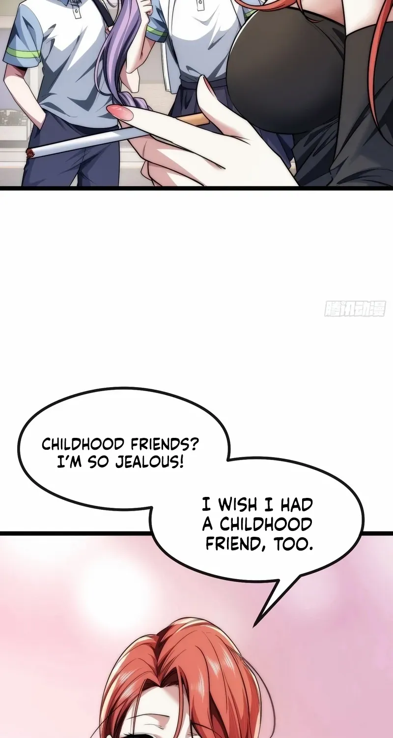 Read Infinite Evolution From Zero chapter 3 image 27 on Lezhin