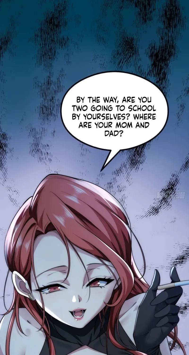 Read Infinite Evolution From Zero chapter 3 image 29 on Lezhin