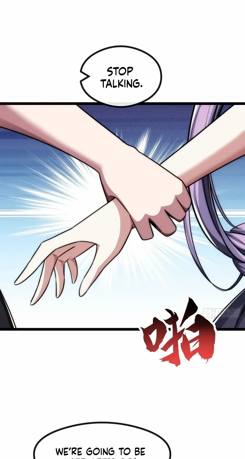 Read Infinite Evolution From Zero chapter 3 image 31 on Lezhin