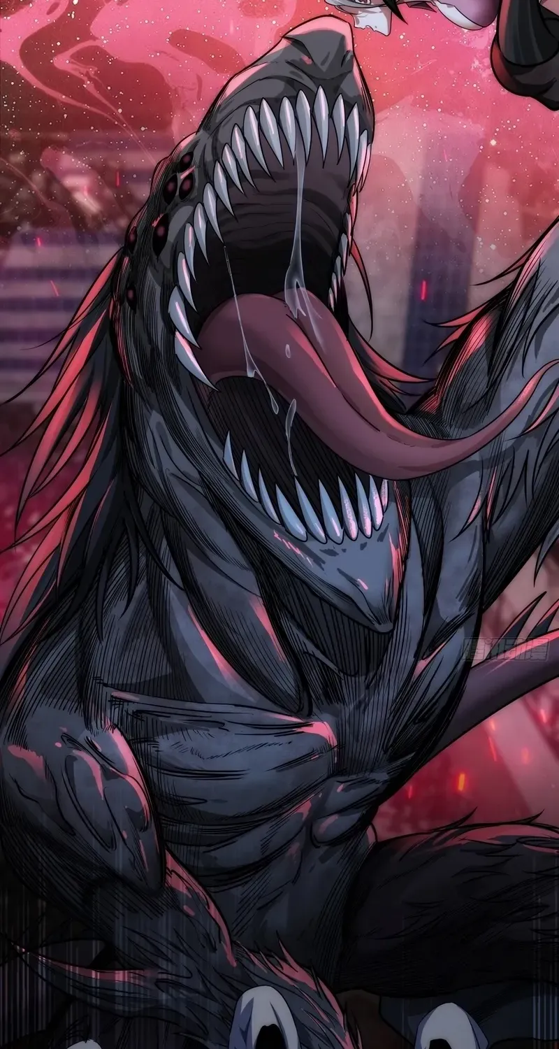Read Infinite Evolution From Zero chapter 3 image 4 on Lezhin