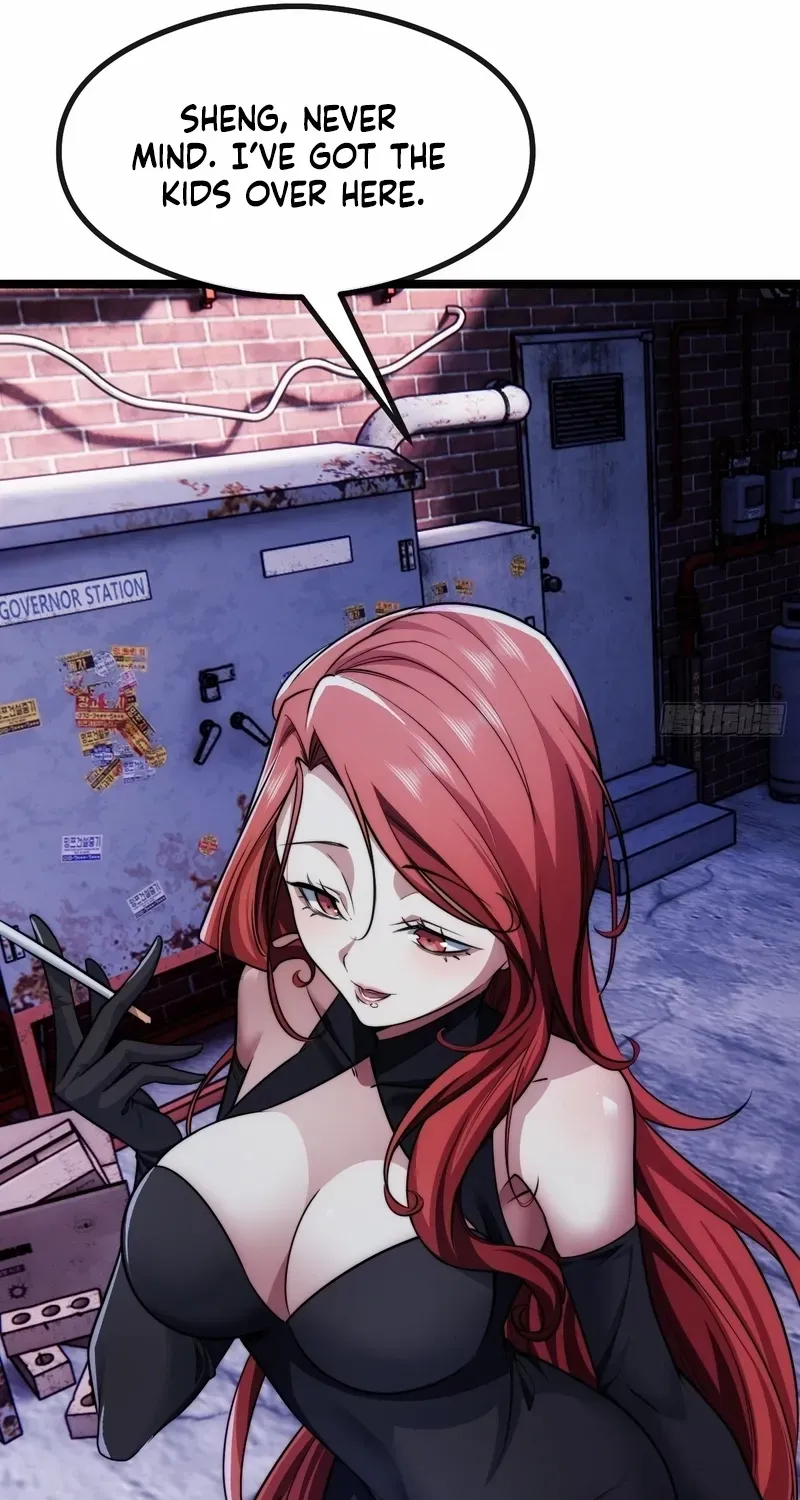 Read Infinite Evolution From Zero chapter 3 image 40 on Lezhin