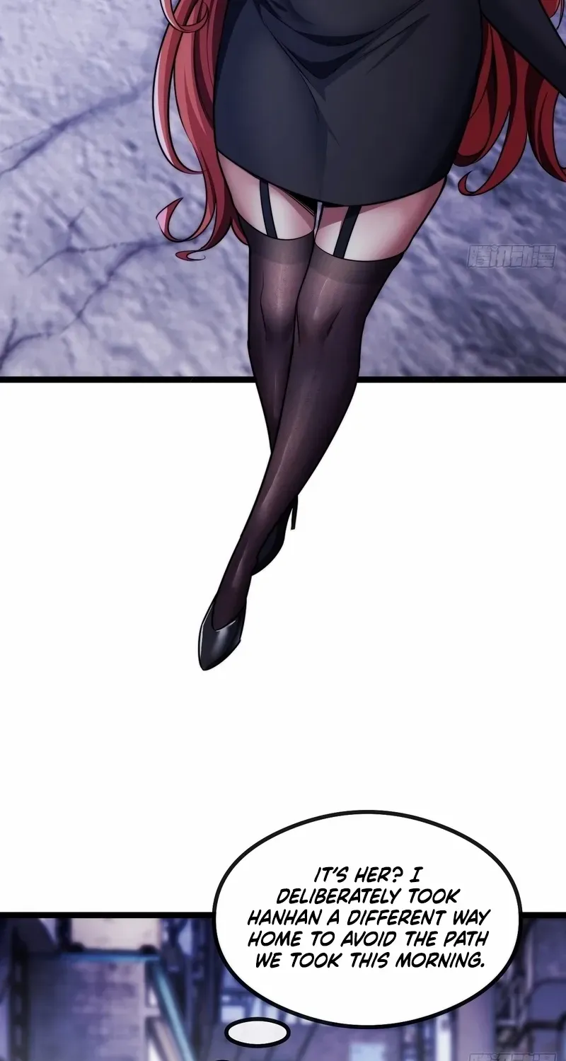 Read Infinite Evolution From Zero chapter 3 image 41 on Lezhin