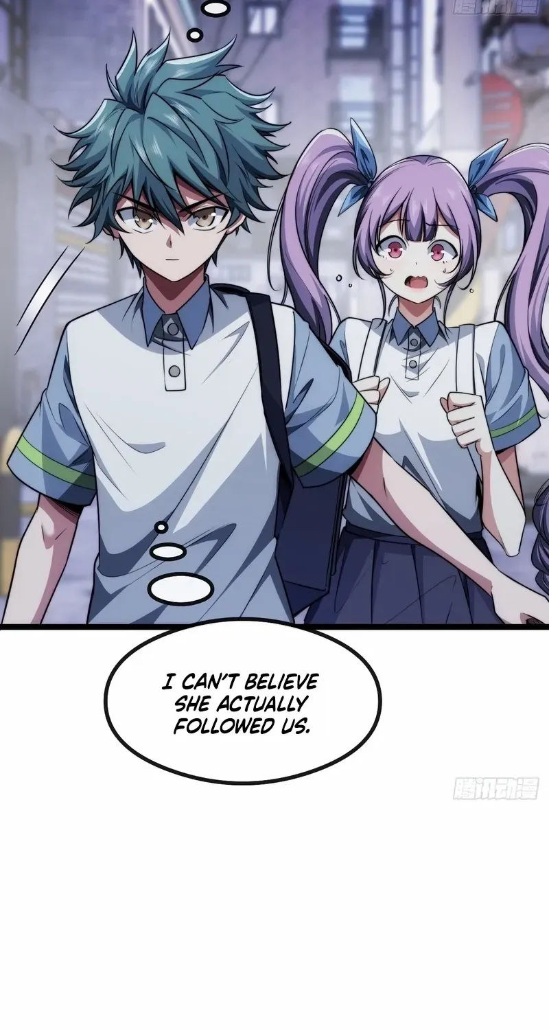 Read Infinite Evolution From Zero chapter 3 image 42 on Lezhin