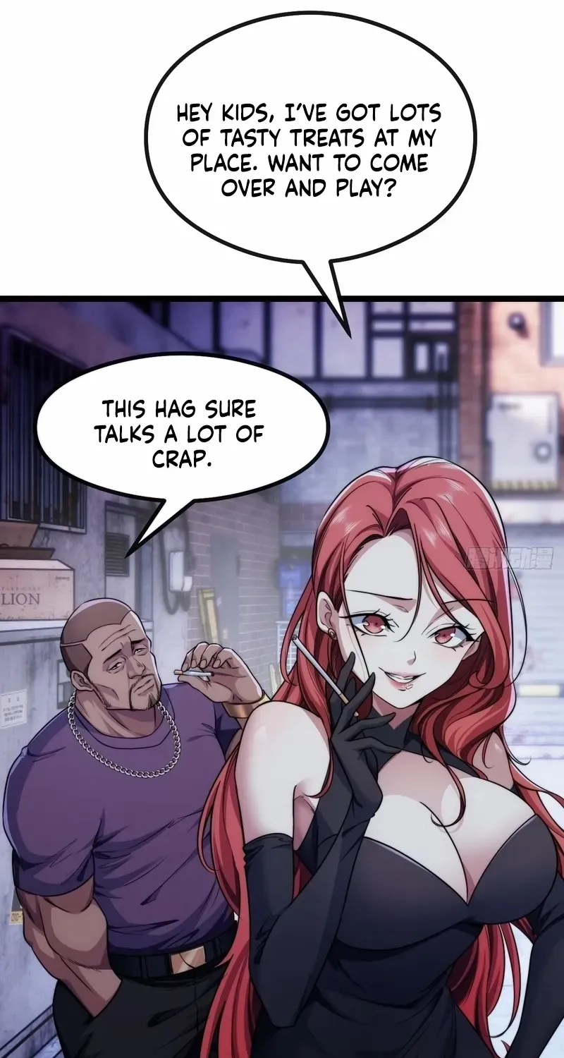 Read Infinite Evolution From Zero chapter 3 image 43 on Lezhin