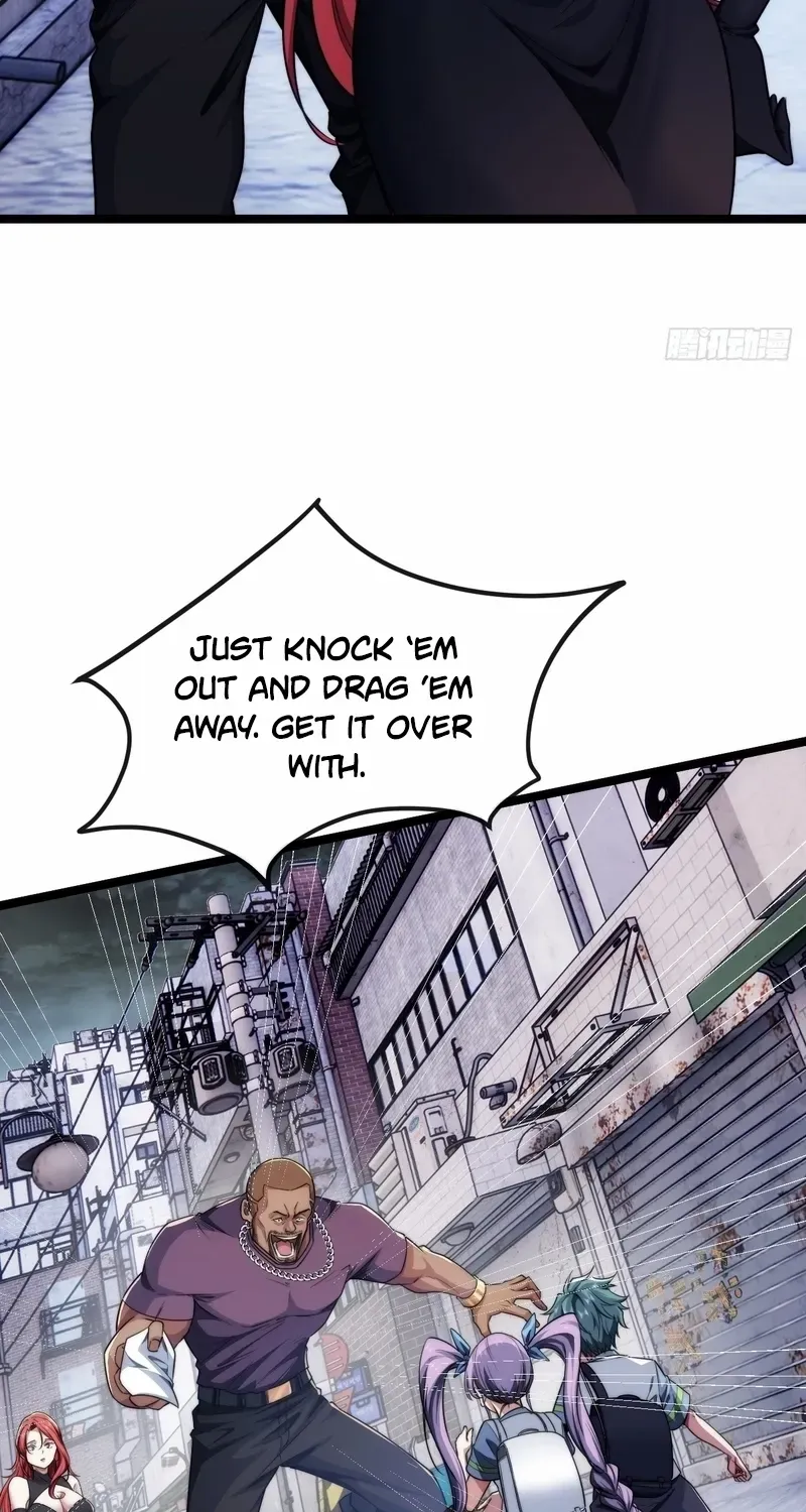 Read Infinite Evolution From Zero chapter 3 image 44 on Lezhin