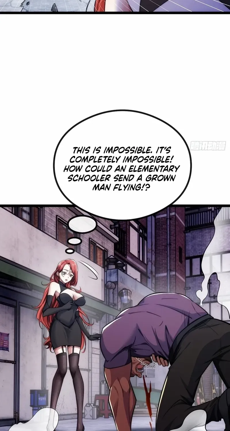 Read Infinite Evolution From Zero chapter 3 image 51 on Lezhin