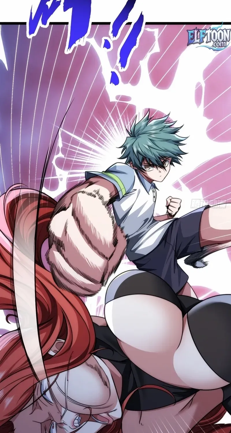 Read Infinite Evolution From Zero chapter 3 image 54 on Lezhin