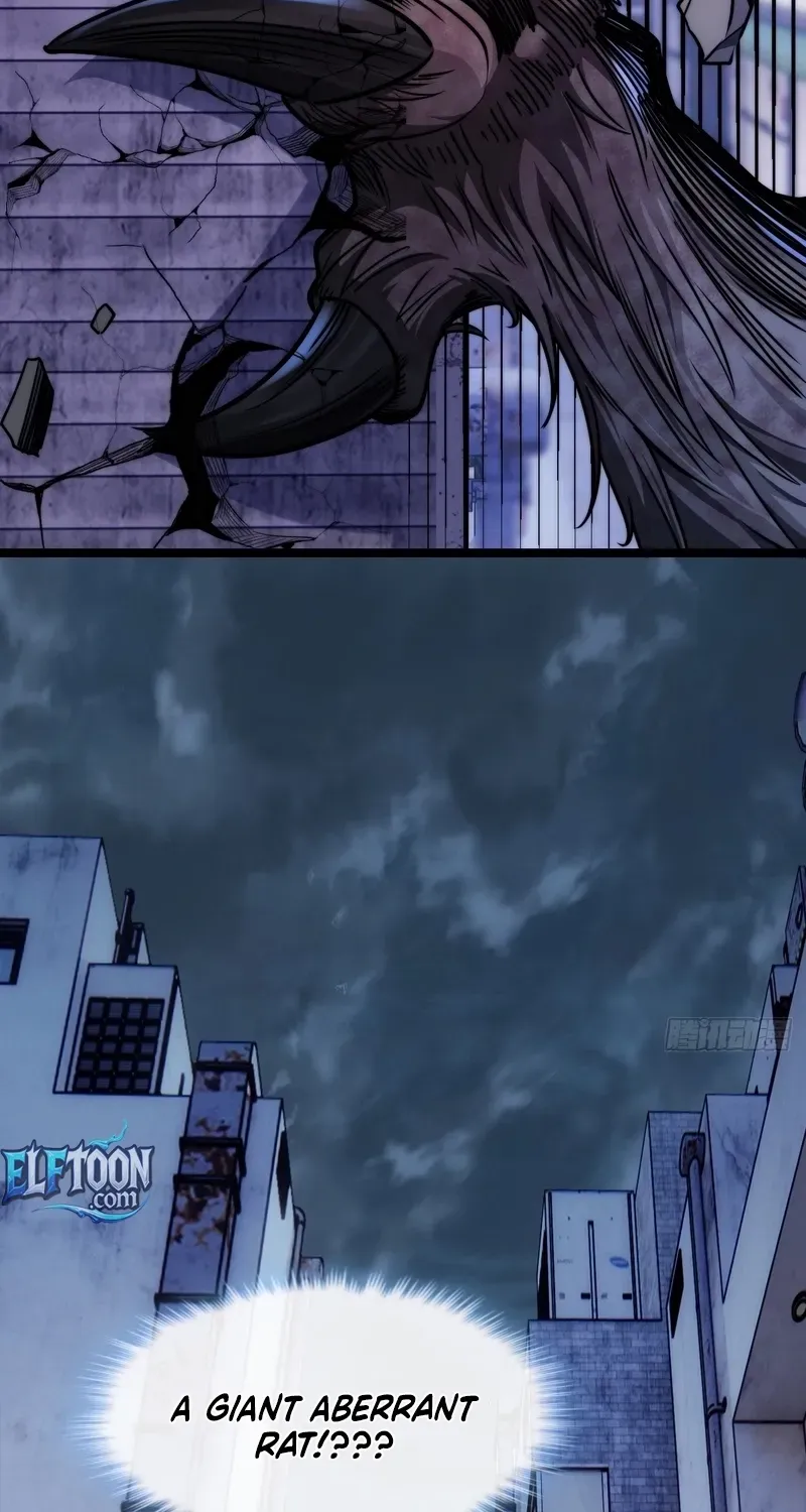 Read Infinite Evolution From Zero chapter 3 image 60 on Lezhin