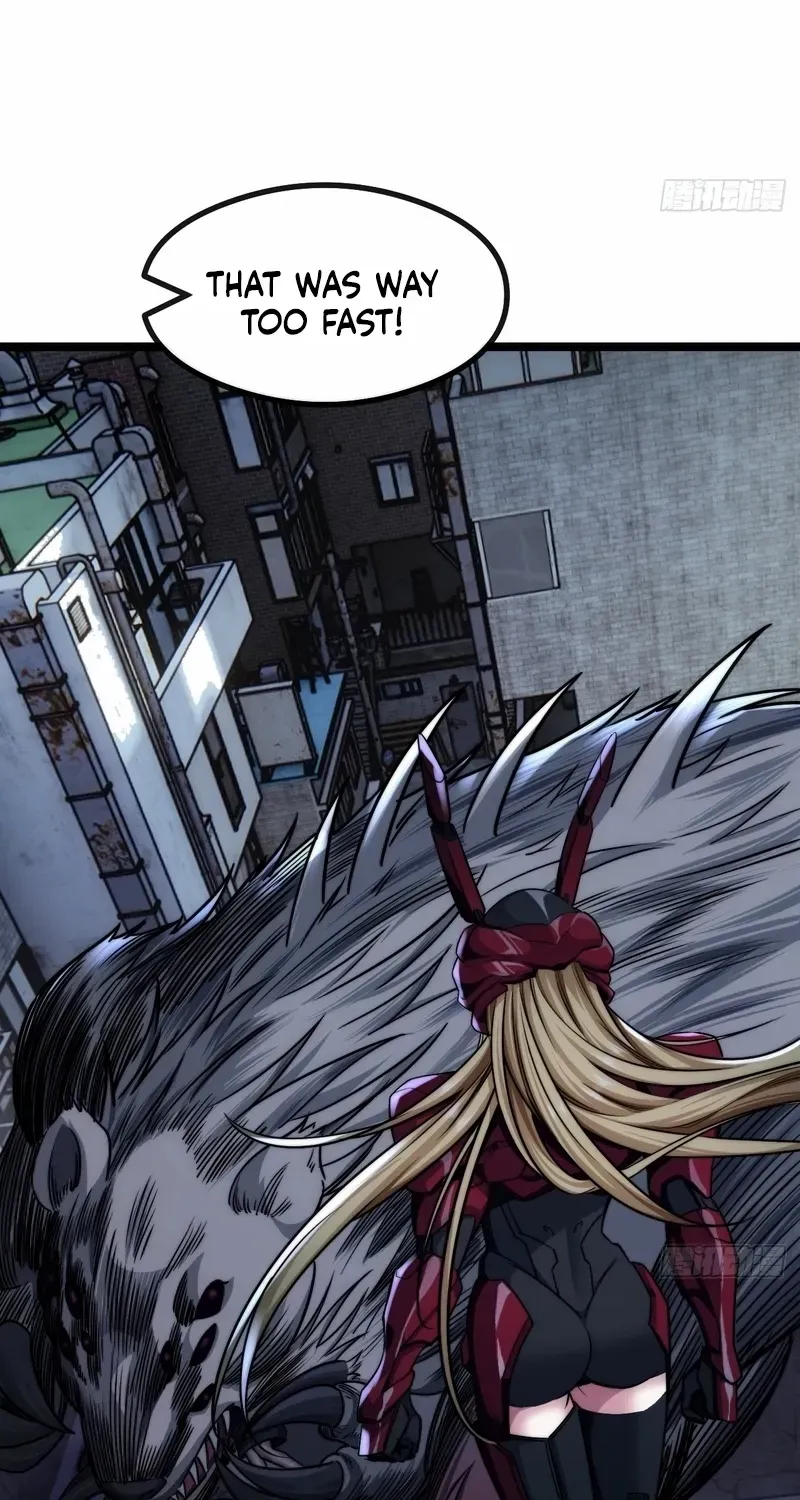 Read Infinite Evolution From Zero chapter 3 image 77 on Lezhin