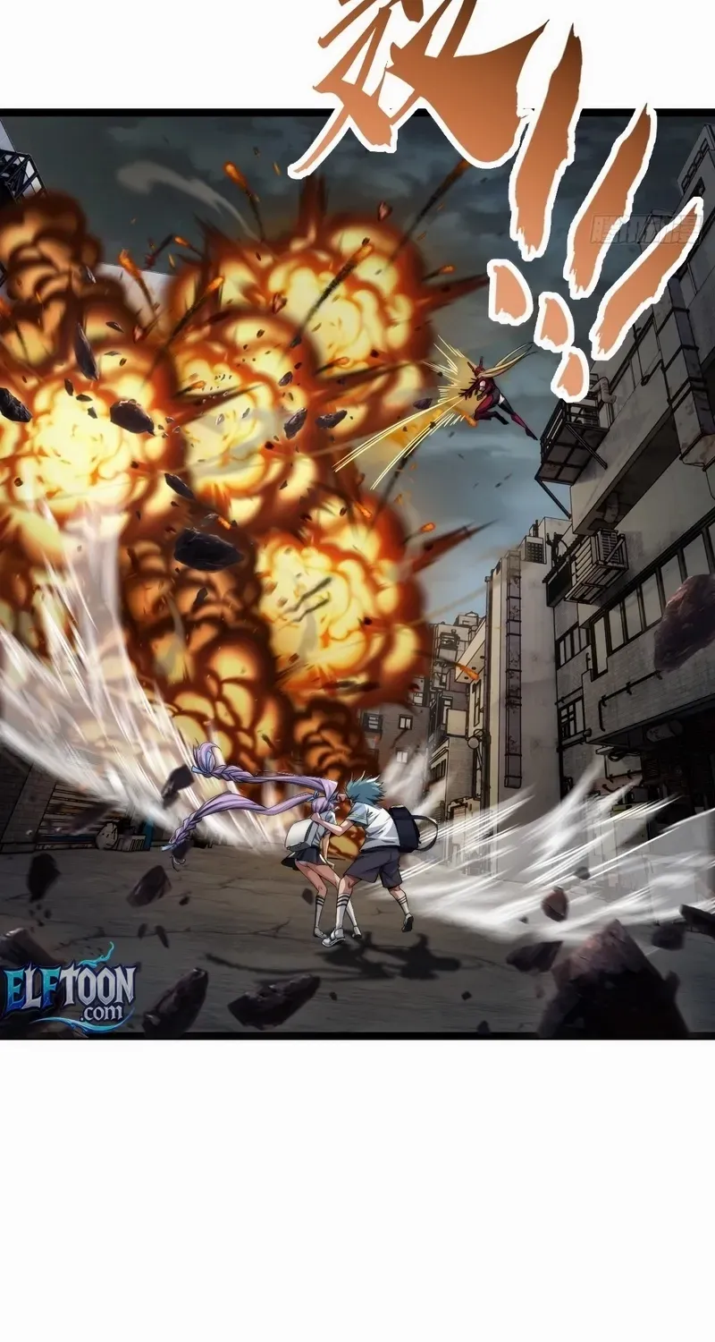Read Infinite Evolution From Zero chapter 3 image 85 on Lezhin
