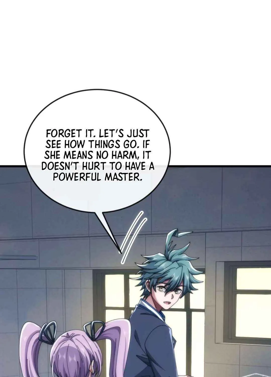 Read Infinite Evolution From Zero chapter 30 image 101 on Lezhin