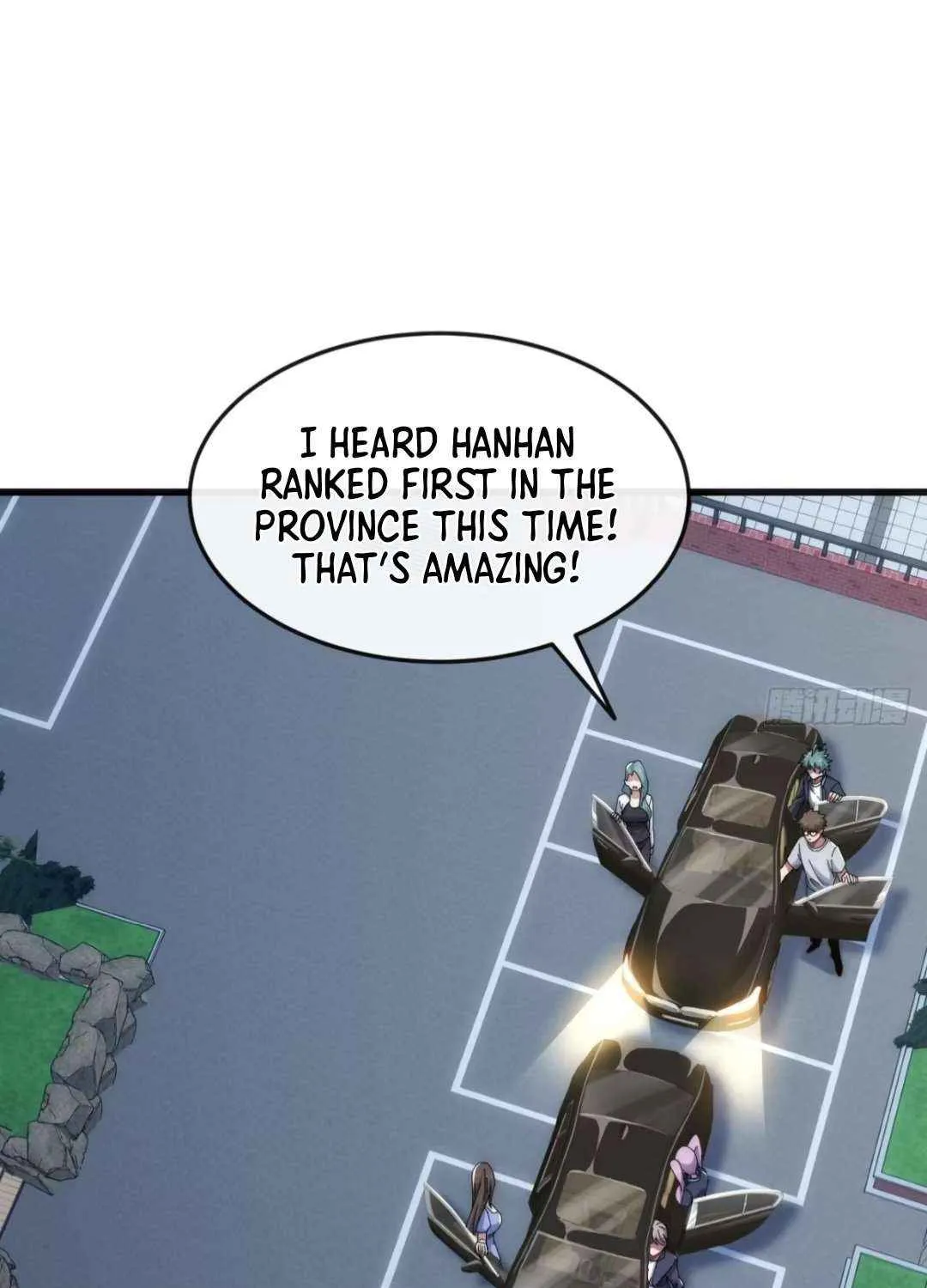 Read Infinite Evolution From Zero chapter 30 image 109 on Lezhin