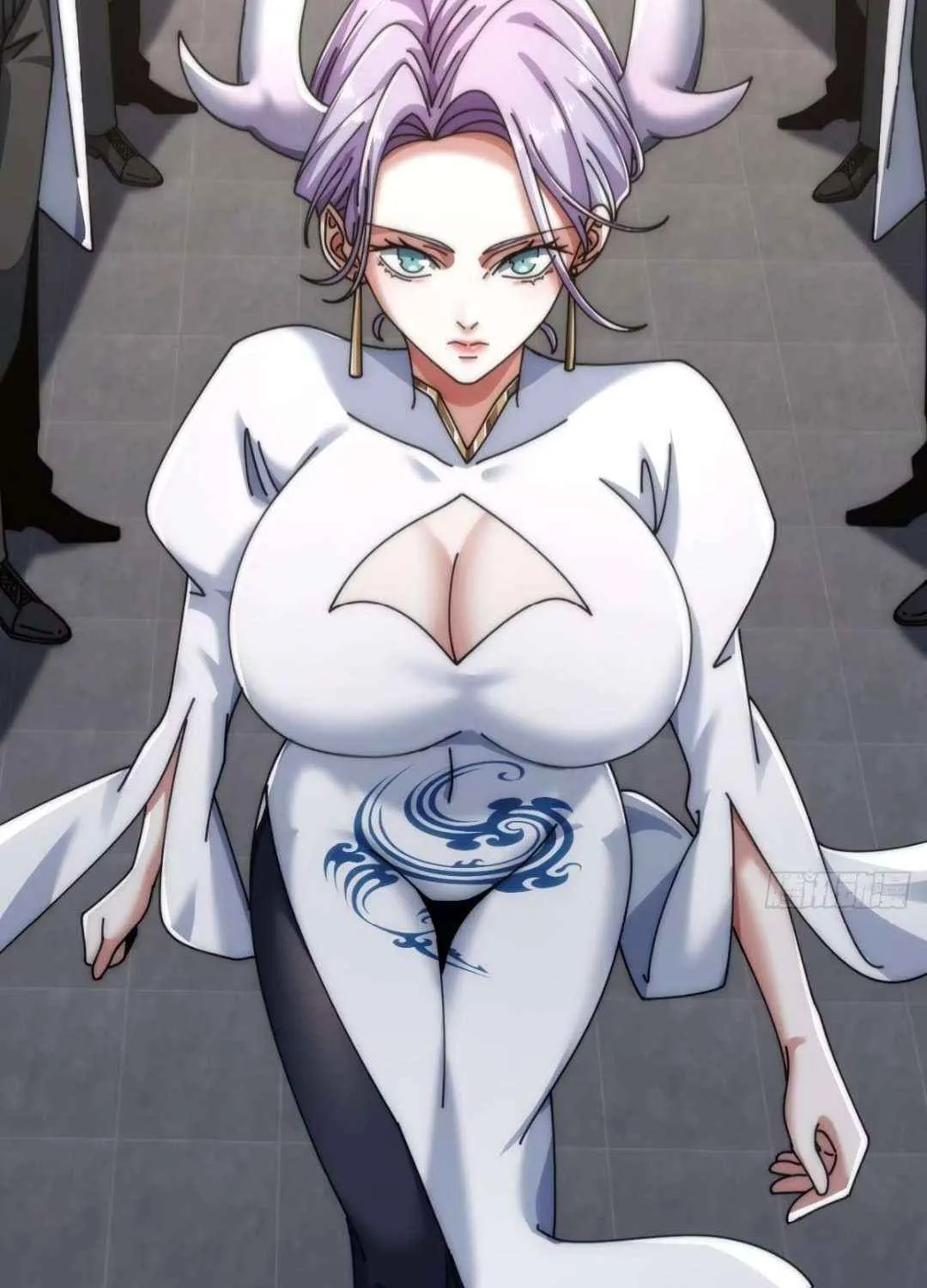 Read Infinite Evolution From Zero chapter 30 image 11 on Lezhin