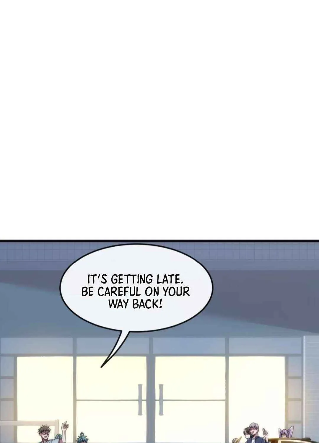 Read Infinite Evolution From Zero chapter 30 image 112 on Lezhin