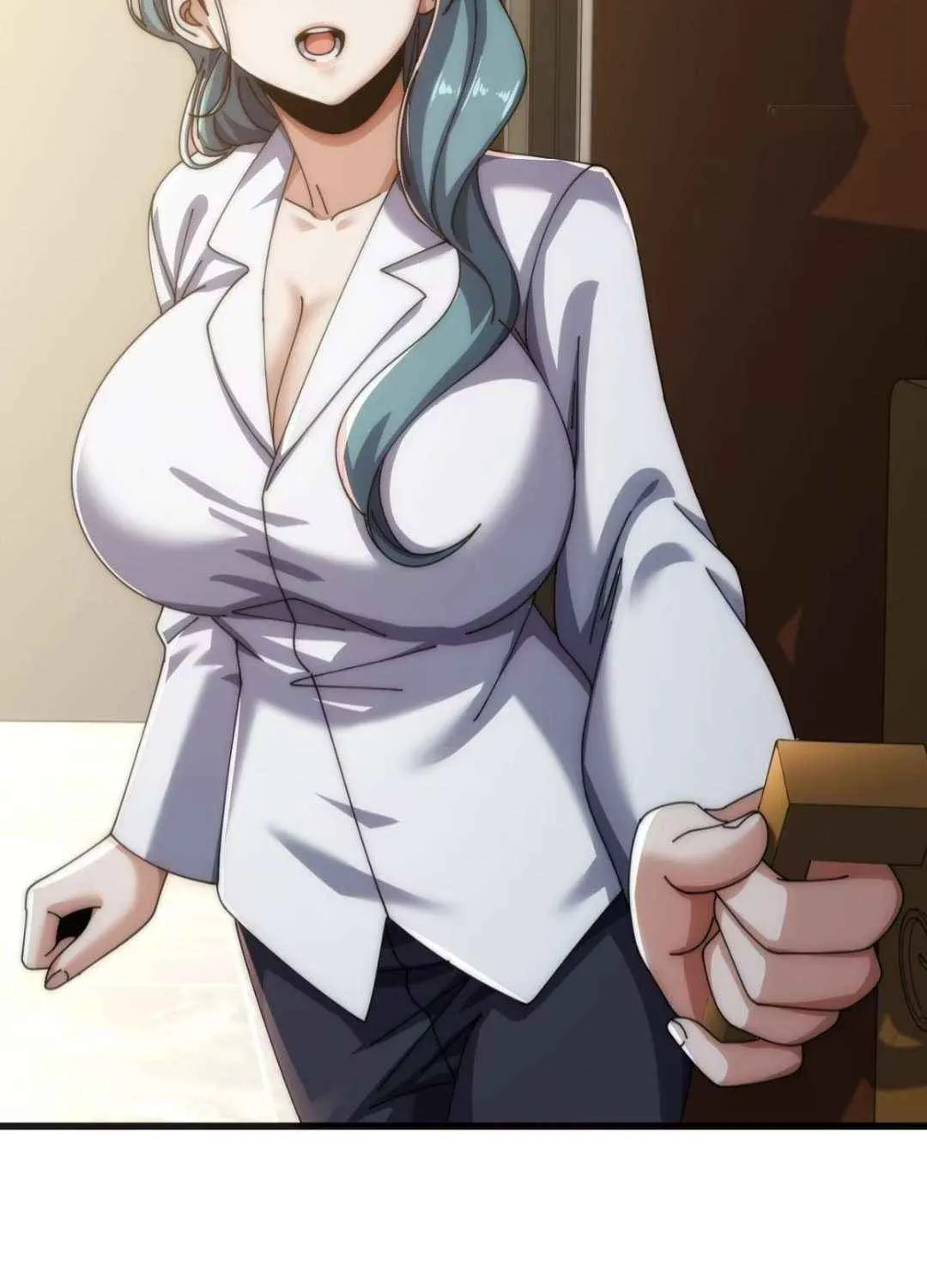 Read Infinite Evolution From Zero chapter 30 image 117 on Lezhin